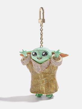 STAR WARS™ GROGU™ 3D Bag Charm