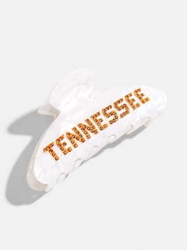 University of Tennessee Hair Clip