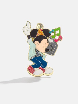 Mickey Mouse Disney Music Celebration Pin