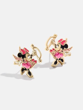 Disney Cupid Earrings