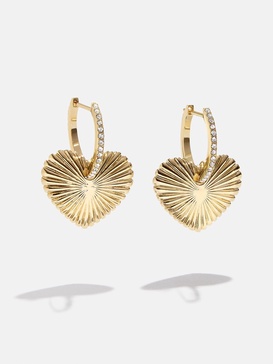 Paxton Earrings