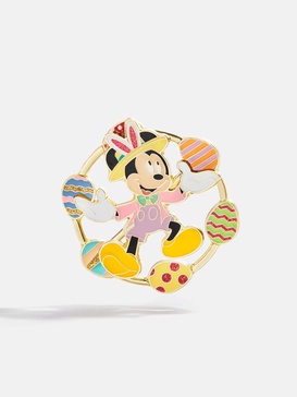 Disney Mickey Mouse Easter Pin