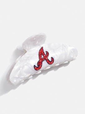 MLB Hair Clip