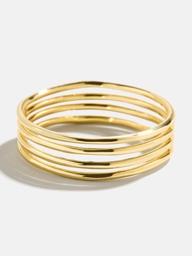 Annie Layered Ring