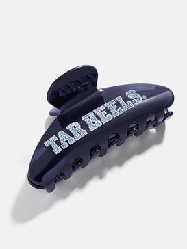 University of North Carolina Hair Clip