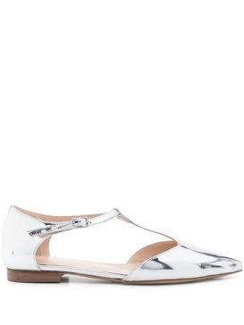 Ballerina Shoes