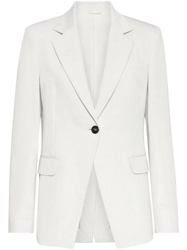 Brunello Cucinelli Blazer Clothing
