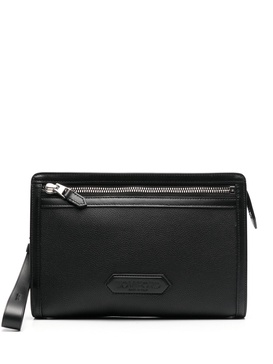 Tom Ford Mens Bag Messenger Bags