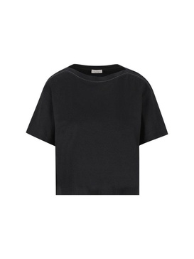 Brunello Cucinelli T-Shirt And Polo Shirt