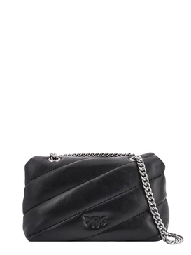 Love Mini Puff Shoulder Bag