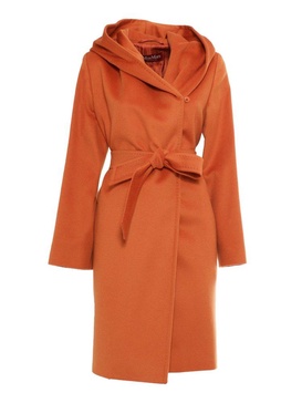 Max Mara Studio Coat
