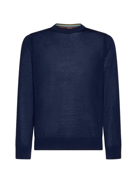 Merino Wool Sweater
