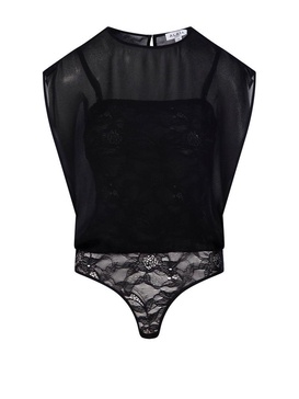 Alaia Sleeveless bodysuit