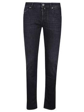 5 Pockets Jeans Super Slim Fit Nick Slim
