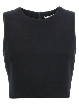 Dazzy Sleeveless Tank Top