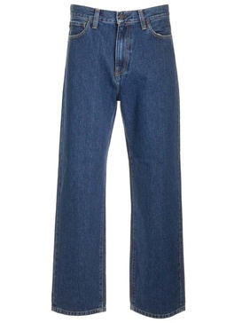 Aaron Denim Pant