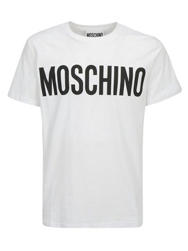 Logo Printed T-shirt