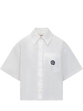 'boke Flower 2.0' Shirt
