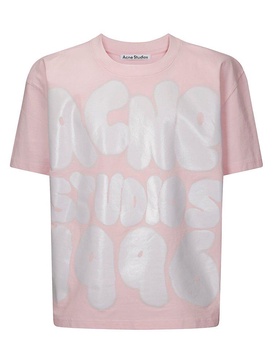 1996 Sprayed Crewneck T-shirt