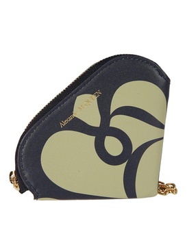 Seal Logo Coin Purse