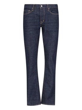 '12 Waves' Slim Jeans