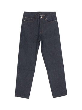Martin Straight Leg Jeans