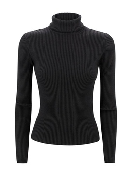 Cut-out Jumper