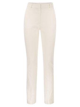 Pontida Straight Leg Trousers