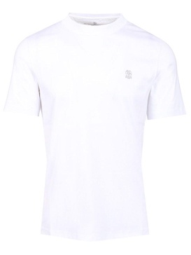 Crewneck T-shirt