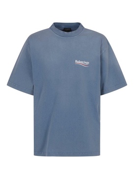 Balenciaga T-shirt with print