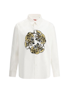 Kenzo Shirts