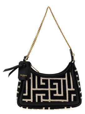 'b-army' Shoulder Bag