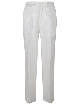 Carrie Pleated Pants