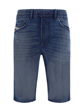 Diesel Bermuda Shorts
