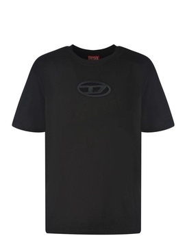 Diesel T-Shirtdiesel "Ovald"