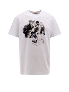 Dutch Flower Logo T-shirt