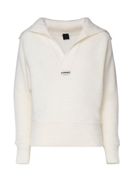 Snowshoe Wool Sweater