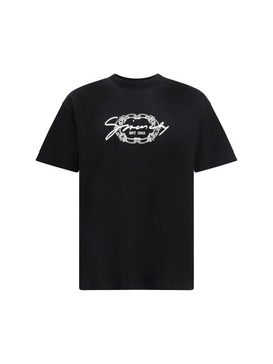 Givenchy Men Monogram T-Shirt