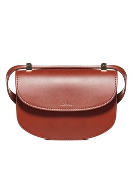 Geneve Shoulder Bag