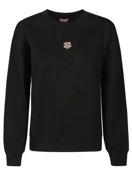Lucky Tiger Regular Sweatshirt