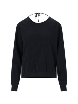 Crew-neck Sweater