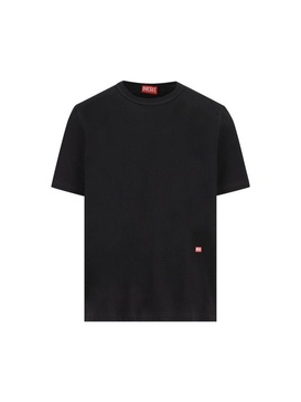T-adjust-slits-r13 T-shirt