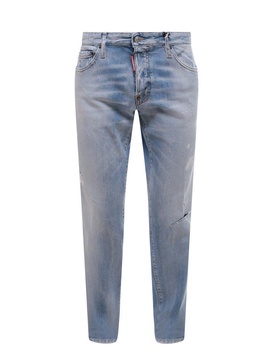 Slim Jean Jeans