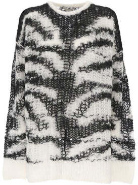 Stella McCartney Multicolor Knitwear