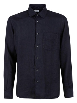 Buttoned Sleeved Shirt