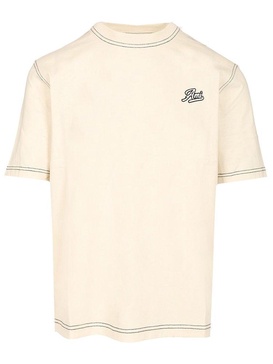 Cotton Jersey T-shirt