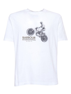Jump Archive Graphic T-shirt
