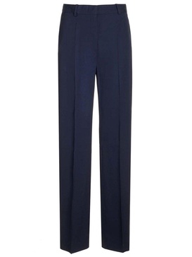 Straight Leg Trousers