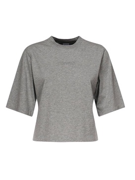 Oversized Boxy T-shirt