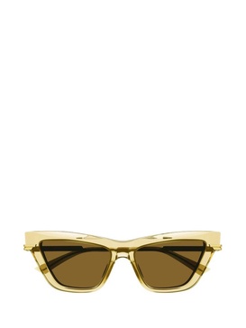 Cat-eye Frame Sunglasses Sunglasses
